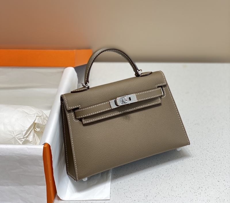 Hermes Kelly Bags